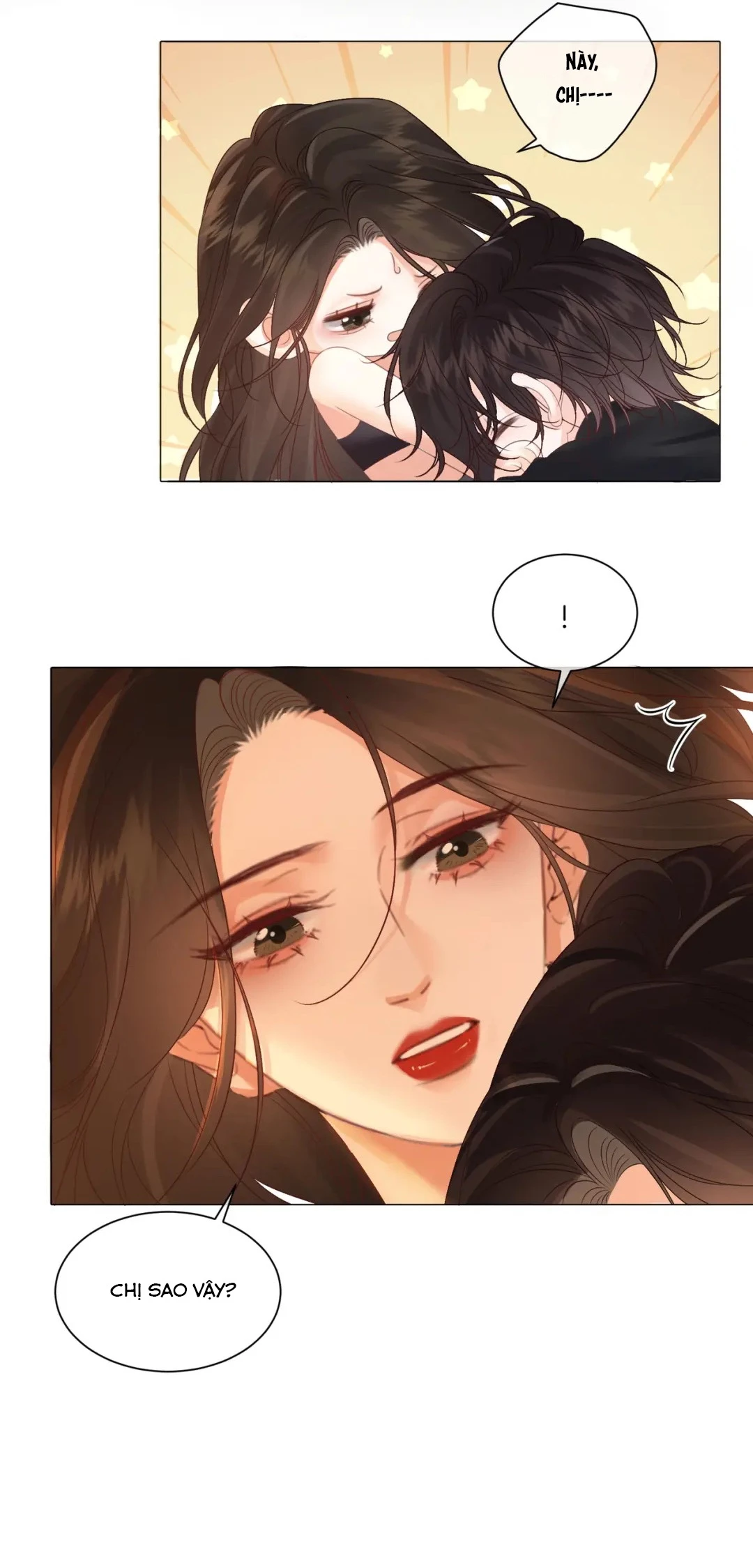 Nàng Pháp Y Thân Yêu Của Tôi Chapter 80 - Trang 2