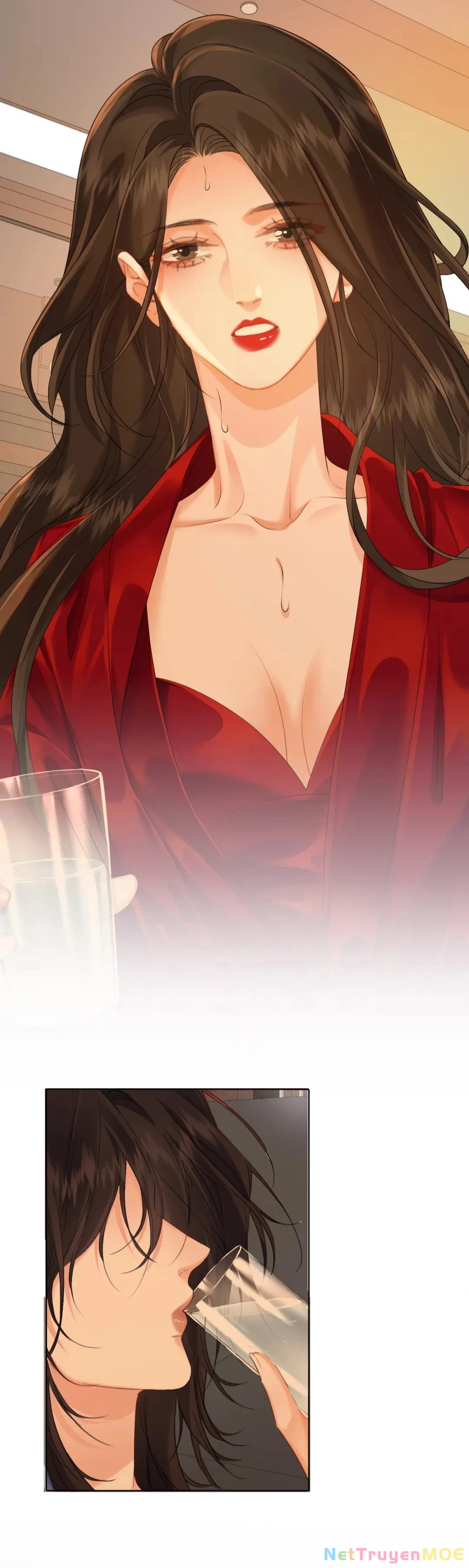 Nàng Pháp Y Thân Yêu Của Tôi Chapter 80 - Trang 2