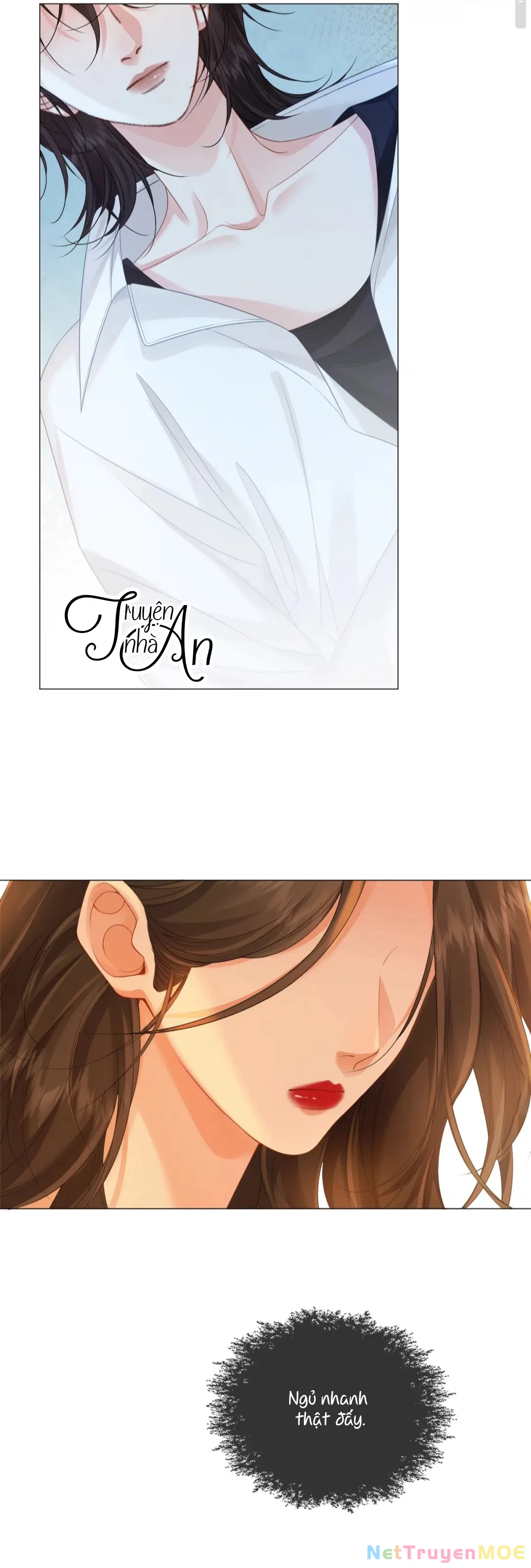 Nàng Pháp Y Thân Yêu Của Tôi Chapter 80 - Trang 2