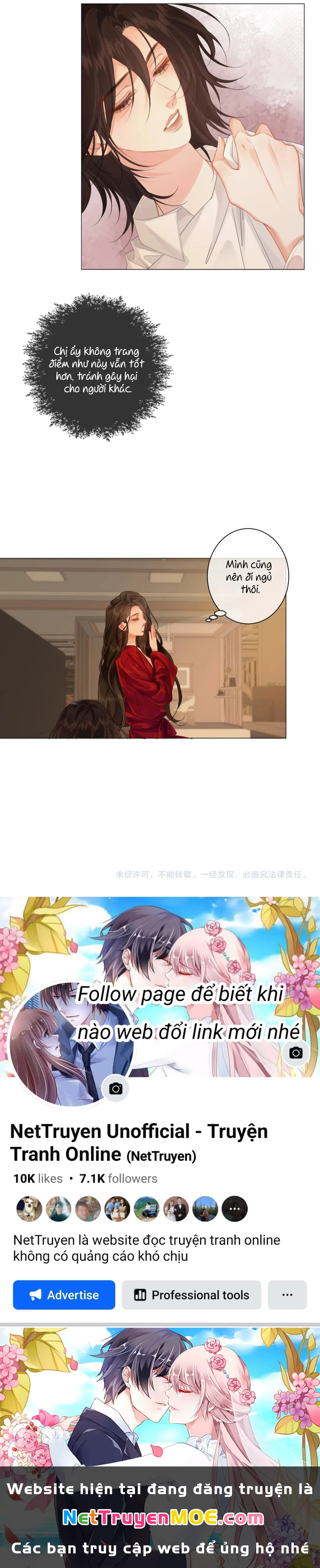Nàng Pháp Y Thân Yêu Của Tôi Chapter 80 - Trang 2