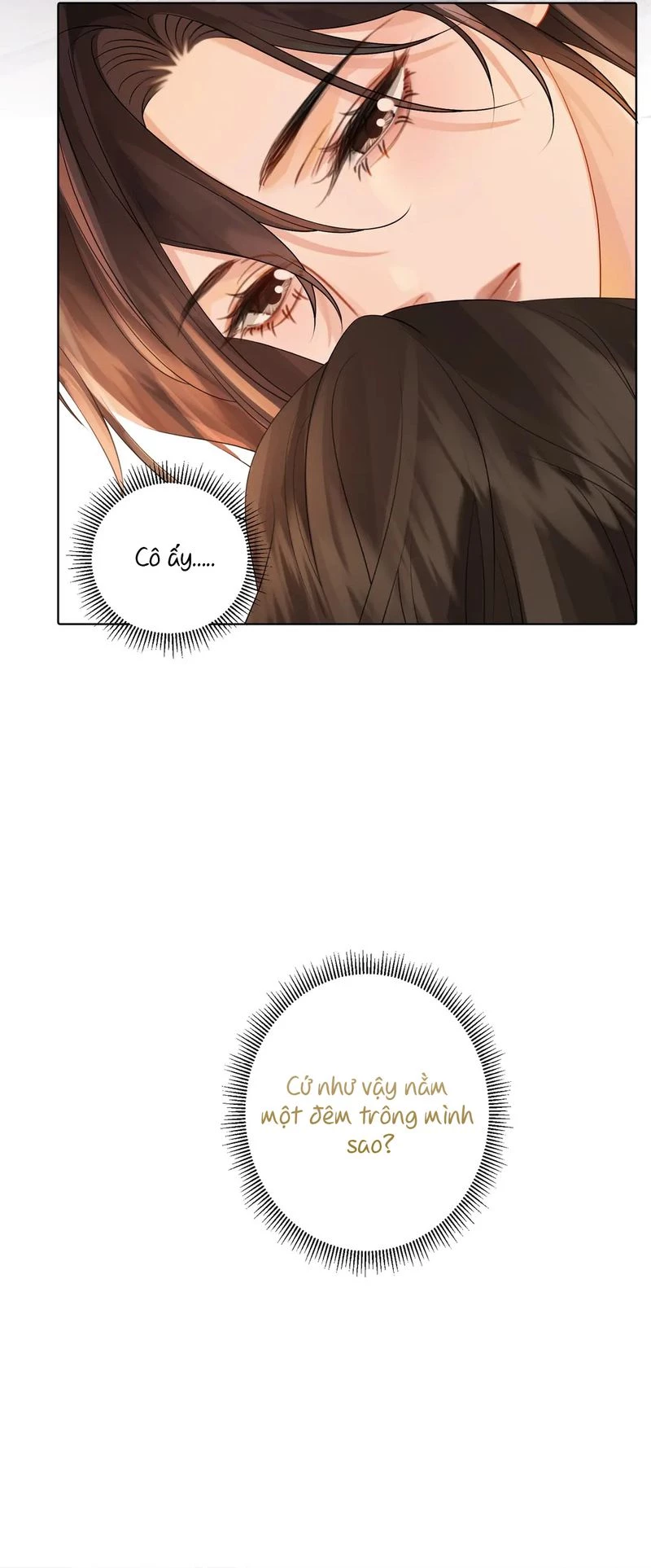 Nàng Pháp Y Thân Yêu Của Tôi Chapter 81 - Trang 2