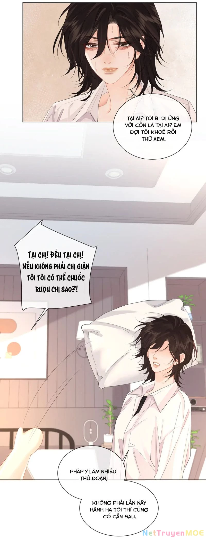 Nàng Pháp Y Thân Yêu Của Tôi Chapter 81 - Trang 2
