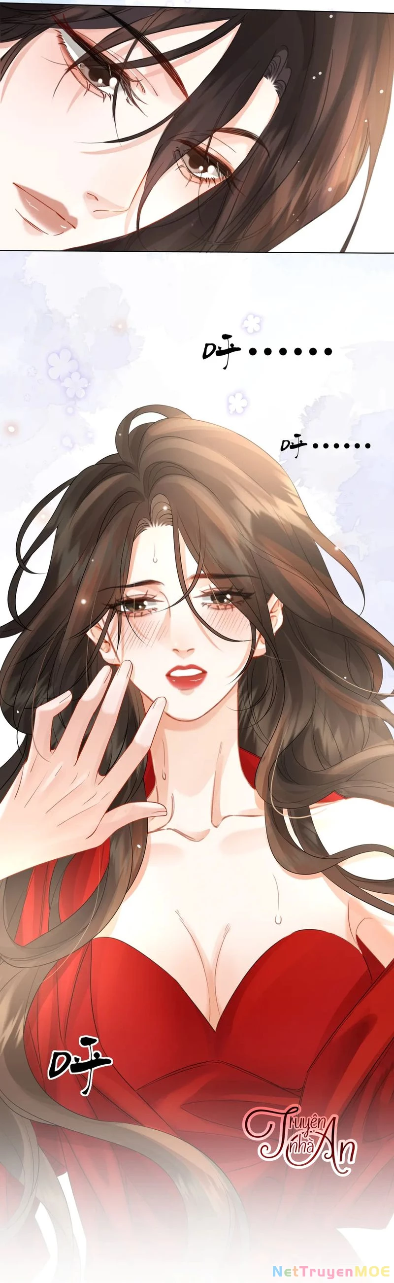 Nàng Pháp Y Thân Yêu Của Tôi Chapter 81 - Trang 2