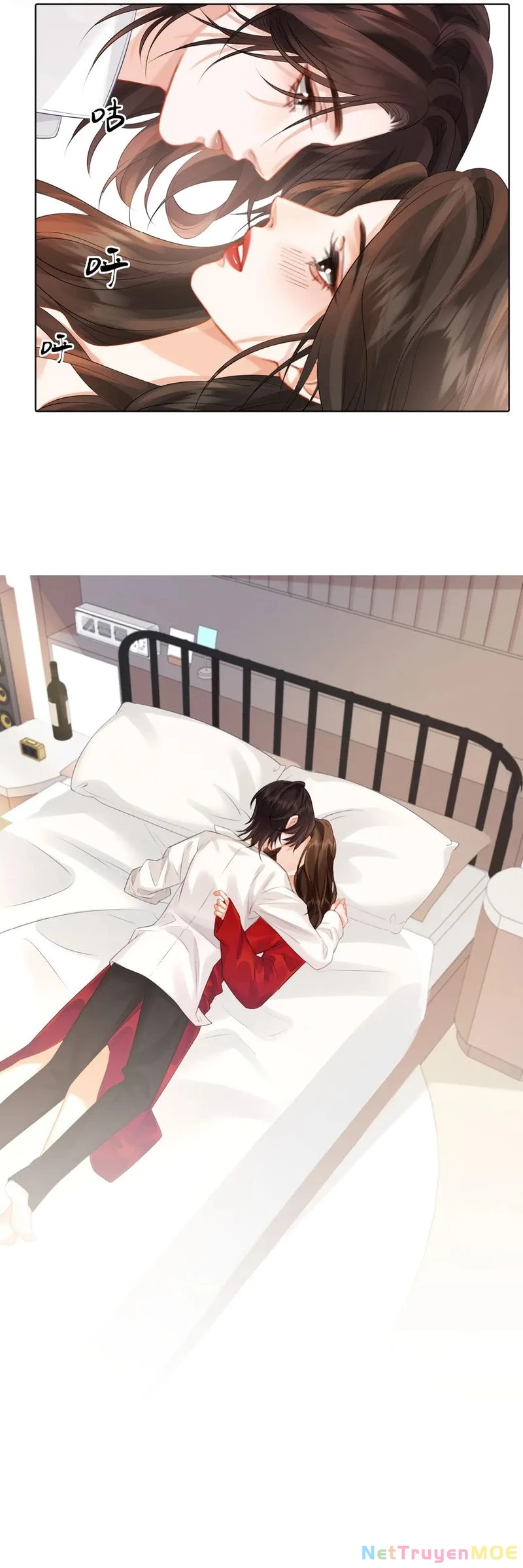 Nàng Pháp Y Thân Yêu Của Tôi Chapter 81 - Trang 2