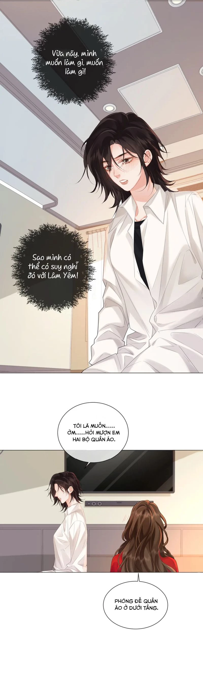 Nàng Pháp Y Thân Yêu Của Tôi Chapter 81 - Trang 2
