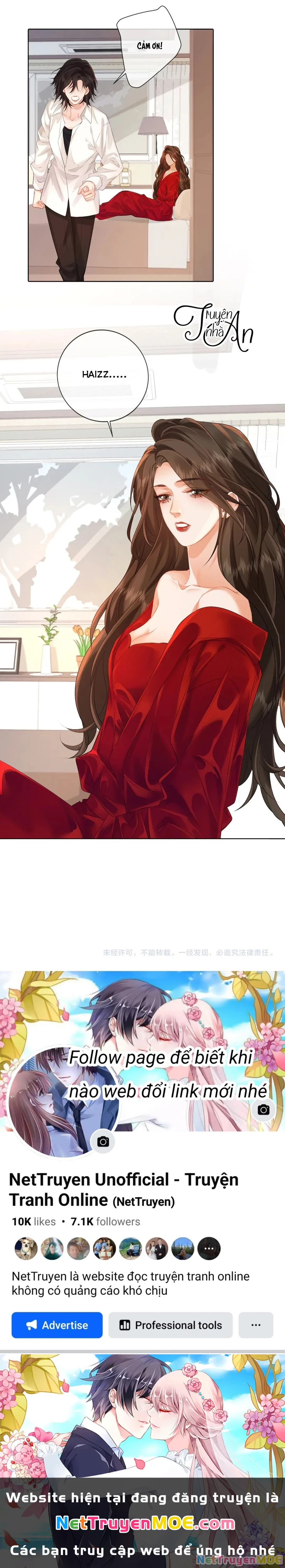 Nàng Pháp Y Thân Yêu Của Tôi Chapter 81 - Trang 2