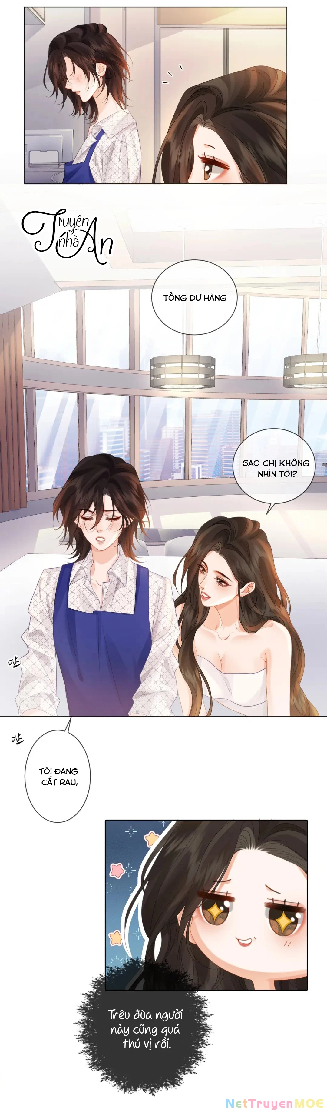 Nàng Pháp Y Thân Yêu Của Tôi Chapter 82 - Trang 2