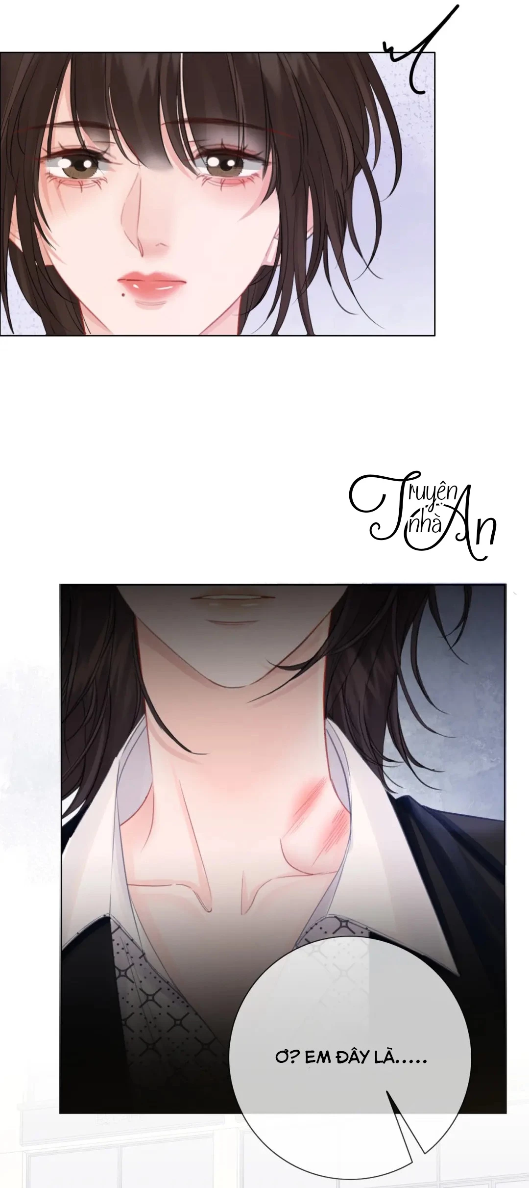 Nàng Pháp Y Thân Yêu Của Tôi Chapter 82 - Trang 2