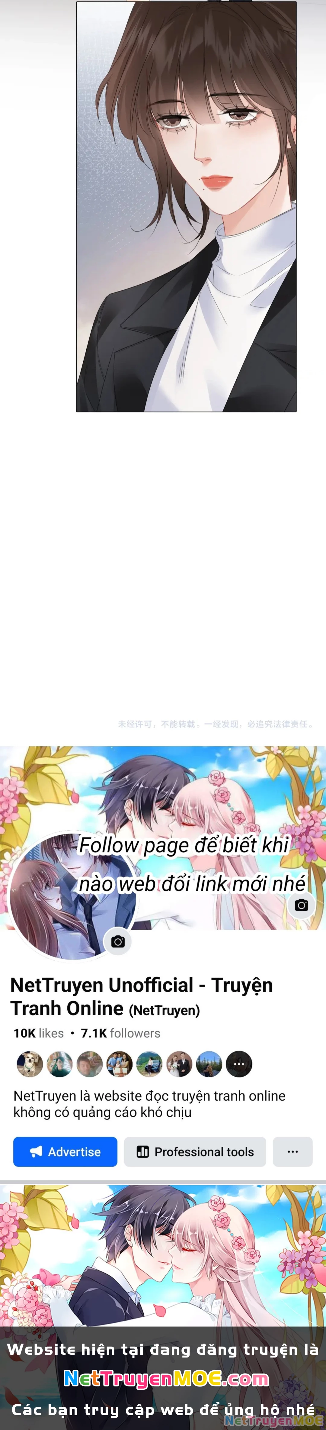 Nàng Pháp Y Thân Yêu Của Tôi Chapter 82 - Trang 2