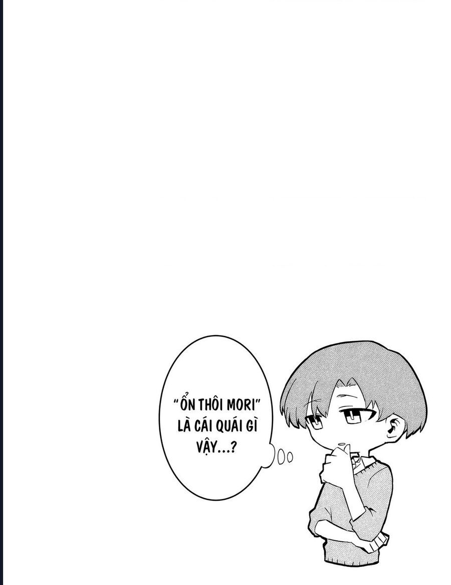 Nàng Sói Giả Vờ Ngầu Lòi Chapter 12 - Trang 2