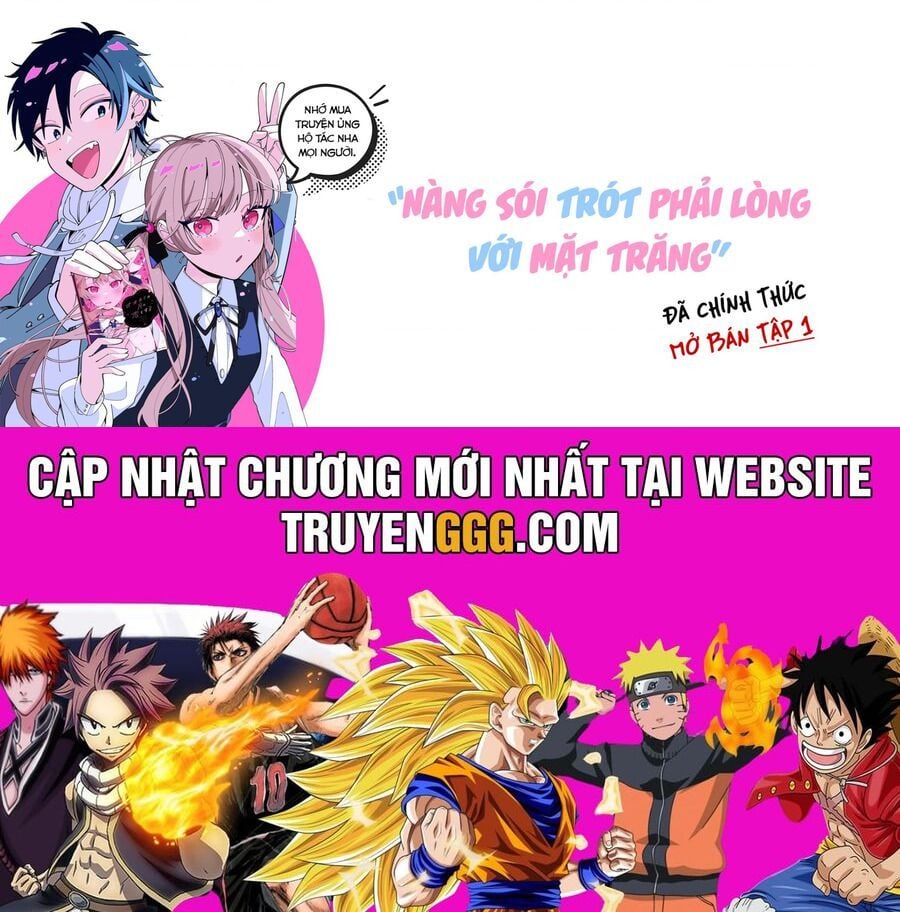 Nàng Sói Trót Phải Lòng Với Mặt Trăng Chapter 24 - Next 