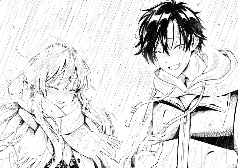 Nàng Sói Trót Phải Lòng Với Mặt Trăng Chapter 27 - Trang 2