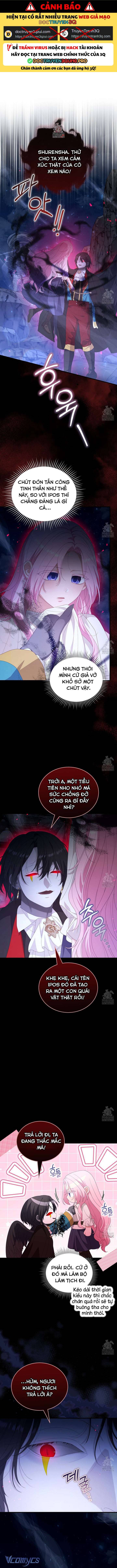 Nàng Tiên, Hãy Ký Hợp Đồng Nào Chapter 61 1