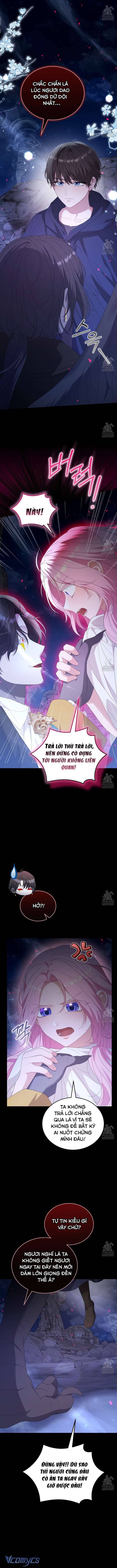 Nàng Tiên, Hãy Ký Hợp Đồng Nào Chapter 61 2