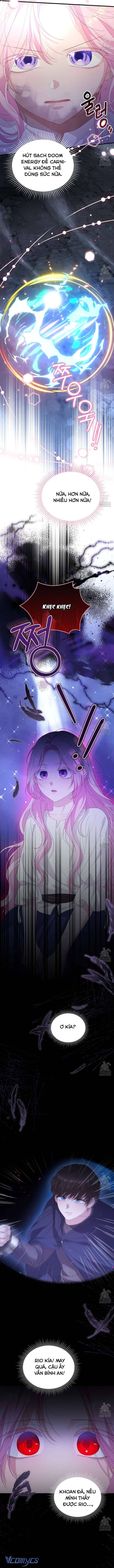 Nàng Tiên, Hãy Ký Hợp Đồng Nào Chapter 61 9