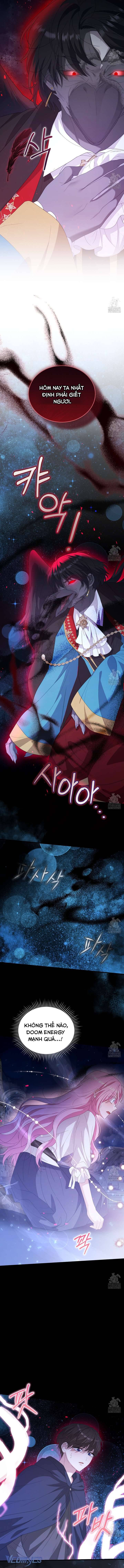 Nàng Tiên, Hãy Ký Hợp Đồng Nào Chapter 61 12