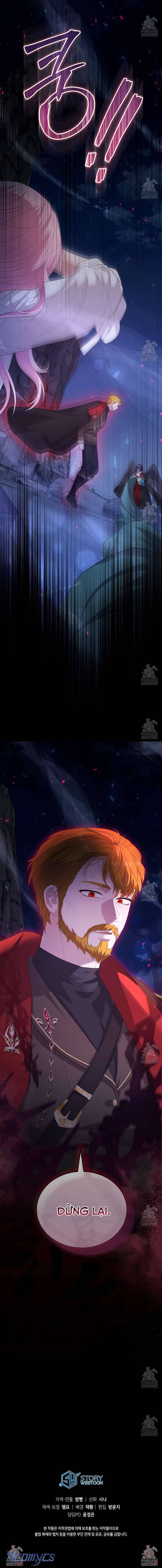 Nàng Tiên, Hãy Ký Hợp Đồng Nào Chapter 61 15