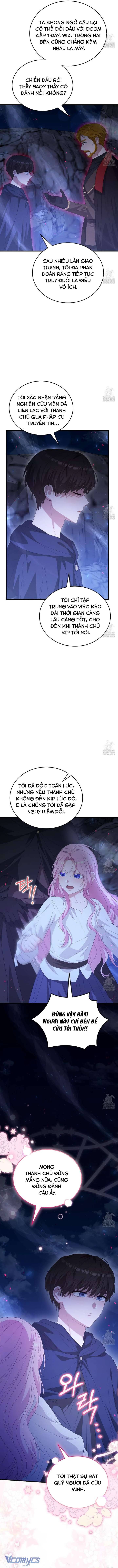 Nàng Tiên, Hãy Ký Hợp Đồng Nào Chapter 62 7