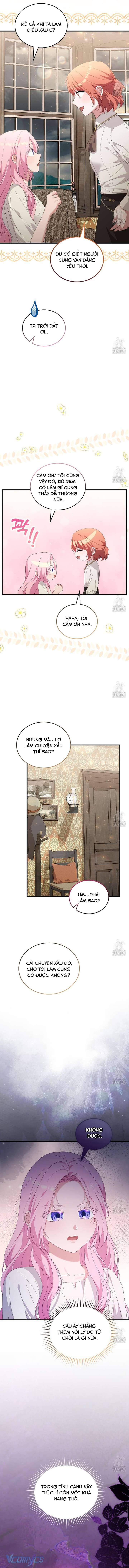 Nàng Tiên, Hãy Ký Hợp Đồng Nào Chapter 63 10