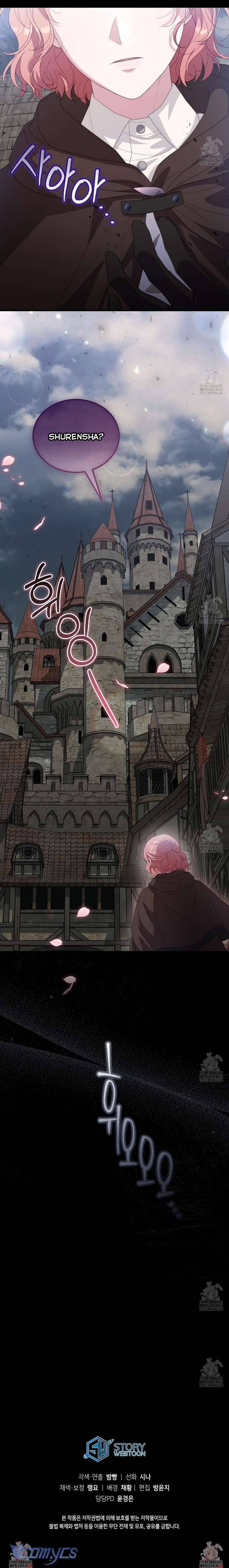 Nàng Tiên, Hãy Ký Hợp Đồng Nào Chapter 63 15