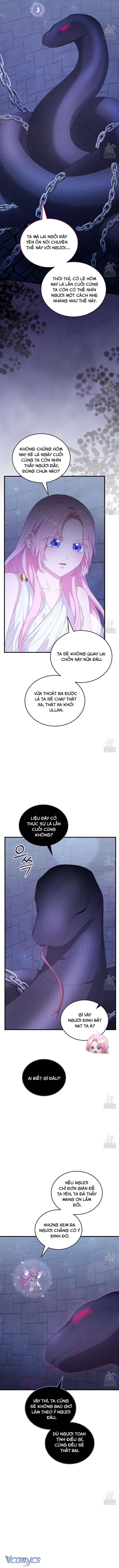 Nàng Tiên, Hãy Ký Hợp Đồng Nào Chapter 65 6