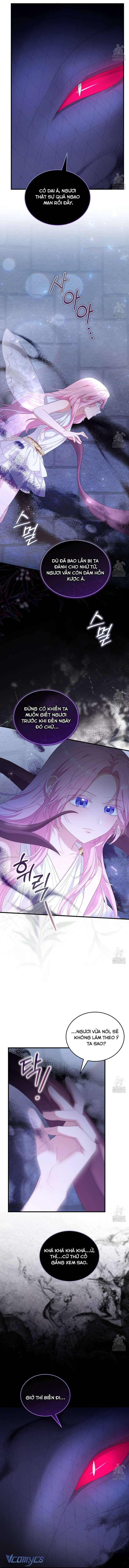 Nàng Tiên, Hãy Ký Hợp Đồng Nào Chapter 65 7