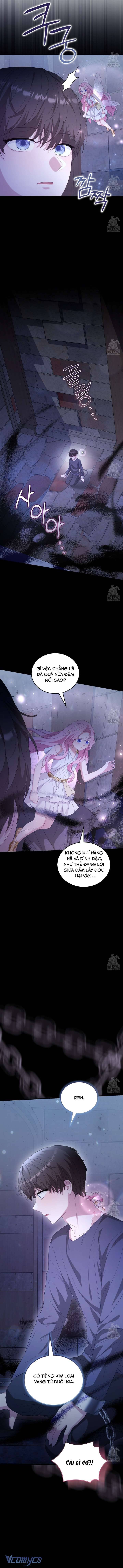 Nàng Tiên, Hãy Ký Hợp Đồng Nào Chapter 65 11