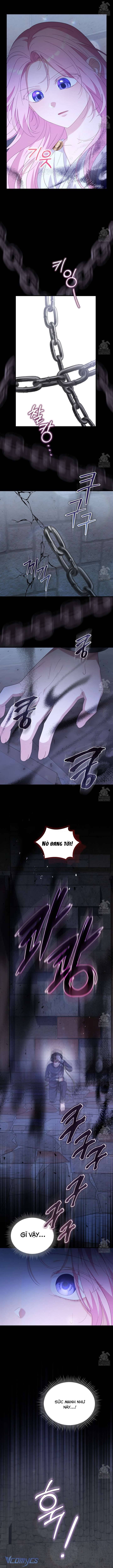 Nàng Tiên, Hãy Ký Hợp Đồng Nào Chapter 65 12
