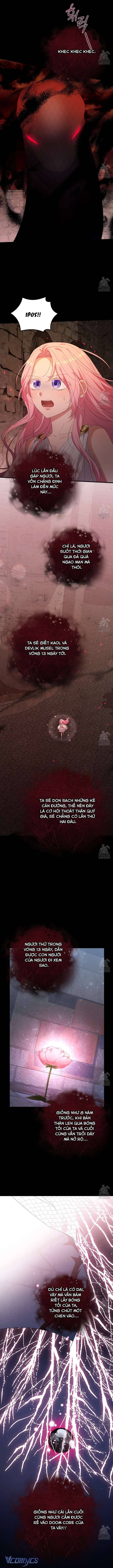 Nàng Tiên, Hãy Ký Hợp Đồng Nào Chapter 65 14