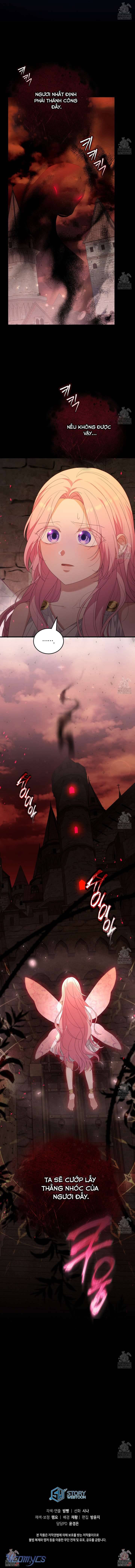 Nàng Tiên, Hãy Ký Hợp Đồng Nào Chapter 65 15