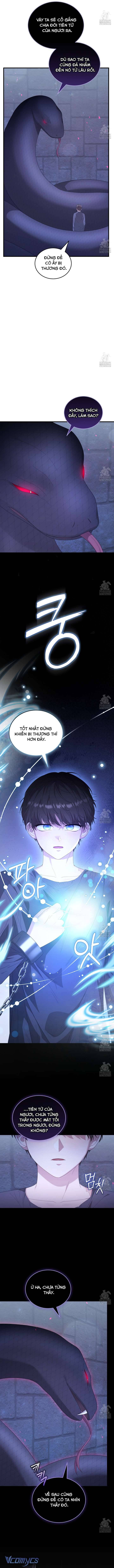 Nàng Tiên, Hãy Ký Hợp Đồng Nào Chapter 66 6
