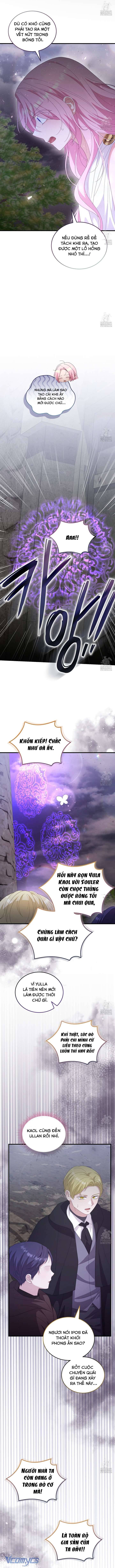Nàng Tiên, Hãy Ký Hợp Đồng Nào Chapter 66 8