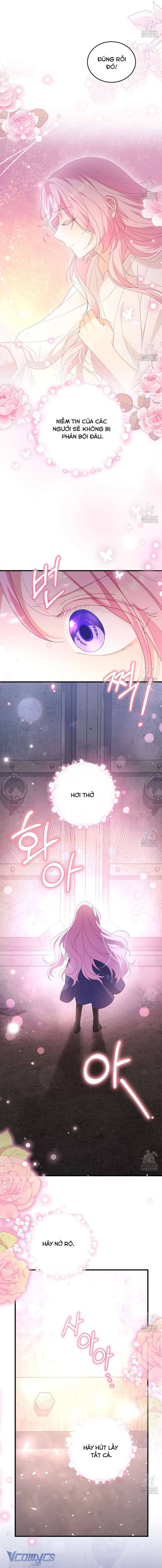 Nàng Tiên, Hãy Ký Hợp Đồng Nào Chapter 66 11