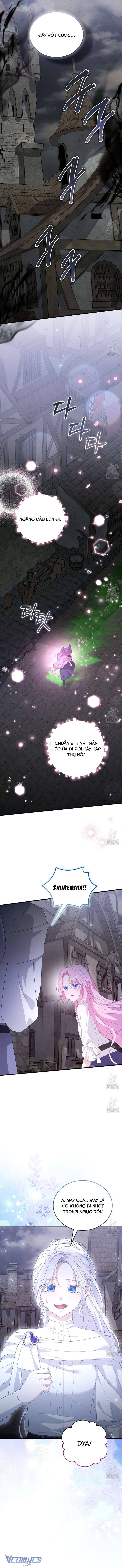 Nàng Tiên, Hãy Ký Hợp Đồng Nào Chapter 66 13