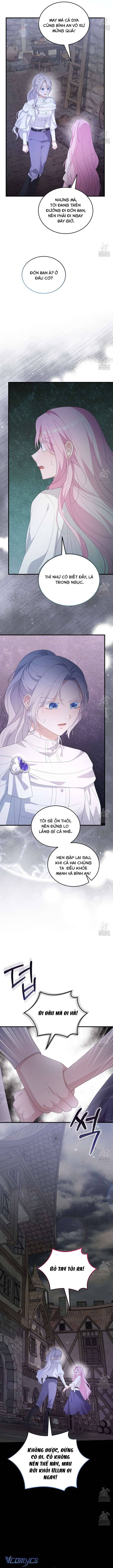 Nàng Tiên, Hãy Ký Hợp Đồng Nào Chapter 66 14