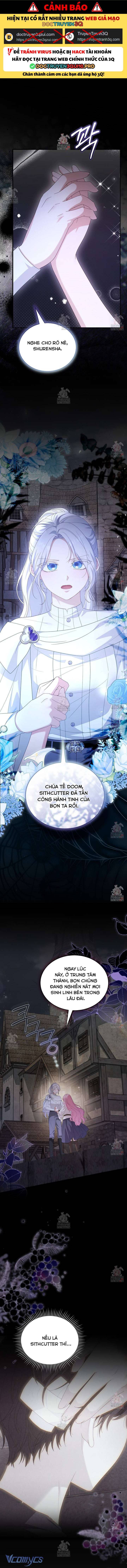 Nàng Tiên, Hãy Ký Hợp Đồng Nào Chapter 67 1
