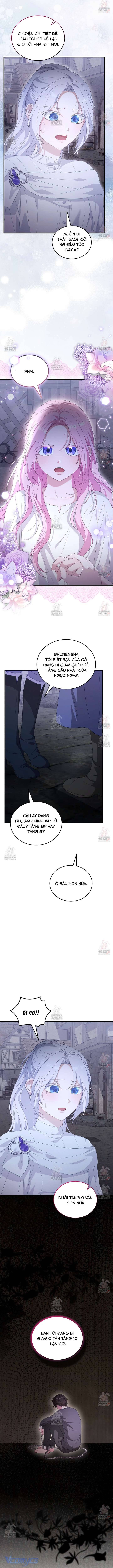 Nàng Tiên, Hãy Ký Hợp Đồng Nào Chapter 67 4