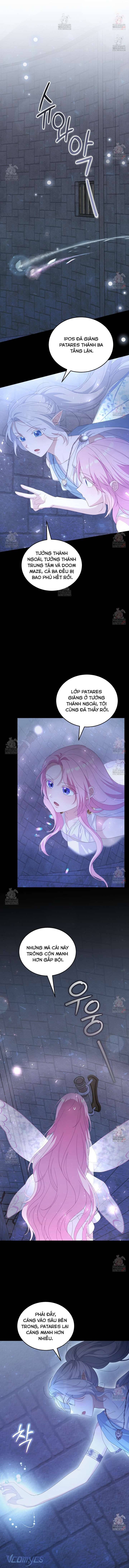Nàng Tiên, Hãy Ký Hợp Đồng Nào Chapter 67 8