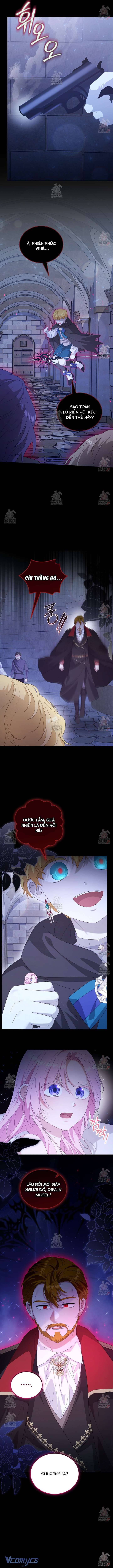 Nàng Tiên, Hãy Ký Hợp Đồng Nào Chapter 67 14