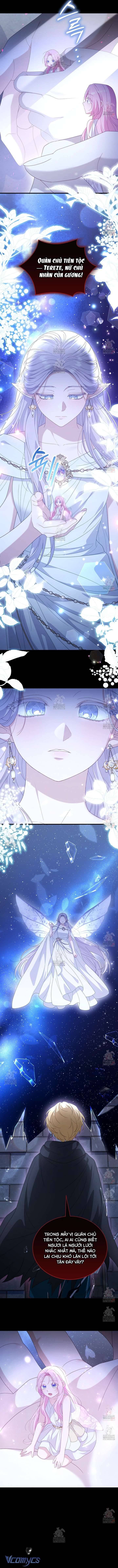 Nàng Tiên, Hãy Ký Hợp Đồng Nào Chapter 68 4