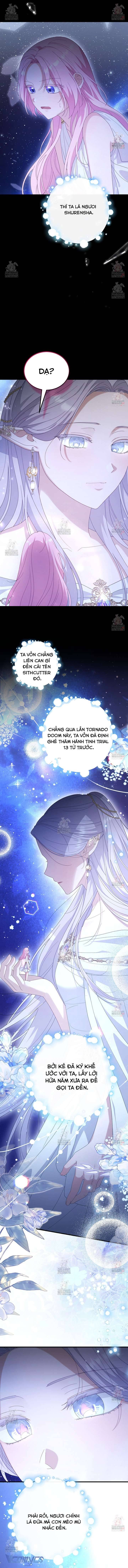 Nàng Tiên, Hãy Ký Hợp Đồng Nào Chapter 68 6
