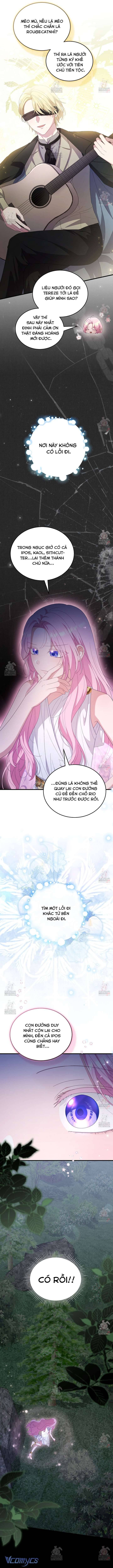 Nàng Tiên, Hãy Ký Hợp Đồng Nào Chapter 68 8