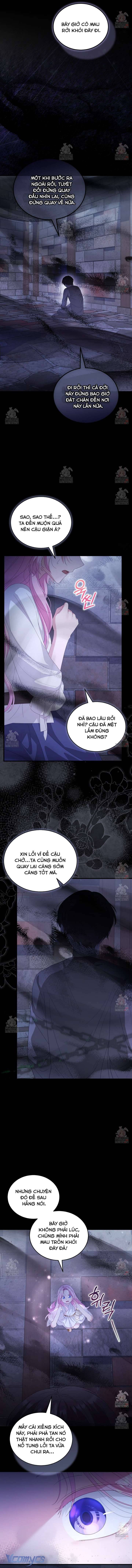 Nàng Tiên, Hãy Ký Hợp Đồng Nào Chapter 68 11