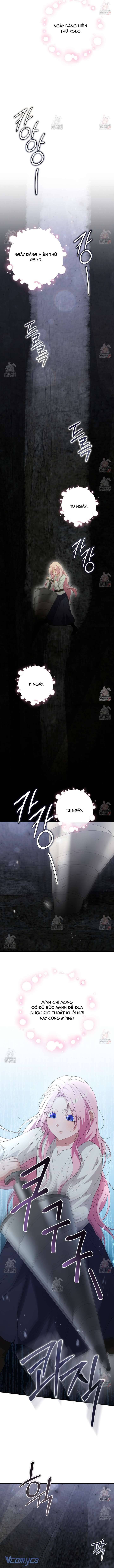 Nàng Tiên, Hãy Ký Hợp Đồng Nào Chapter 68 12