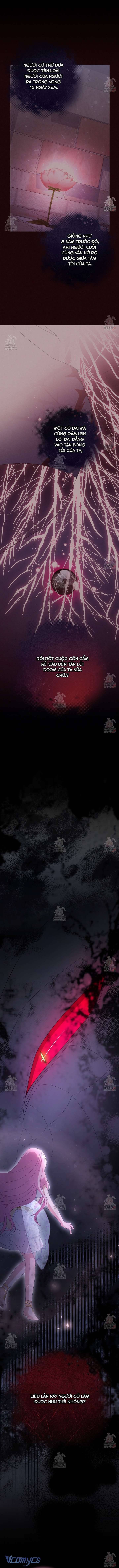 Nàng Tiên, Hãy Ký Hợp Đồng Nào Chapter 68 14