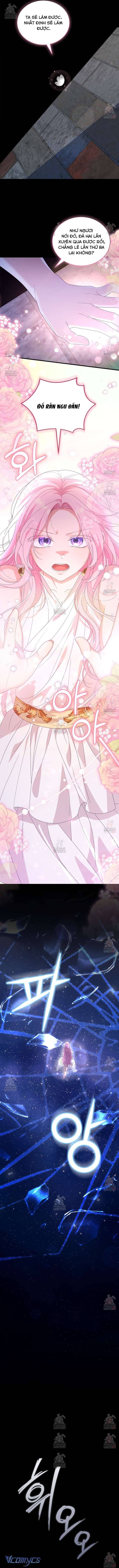 Nàng Tiên, Hãy Ký Hợp Đồng Nào Chapter 68 15