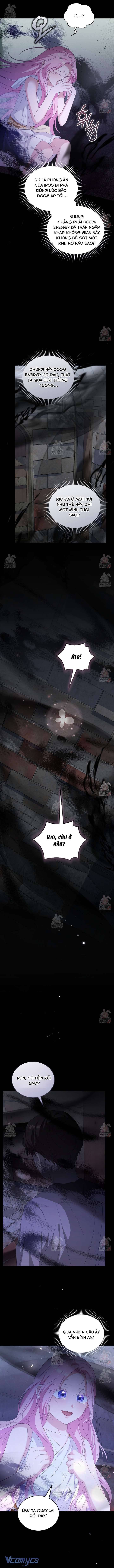 Nàng Tiên, Hãy Ký Hợp Đồng Nào Chapter 68 16