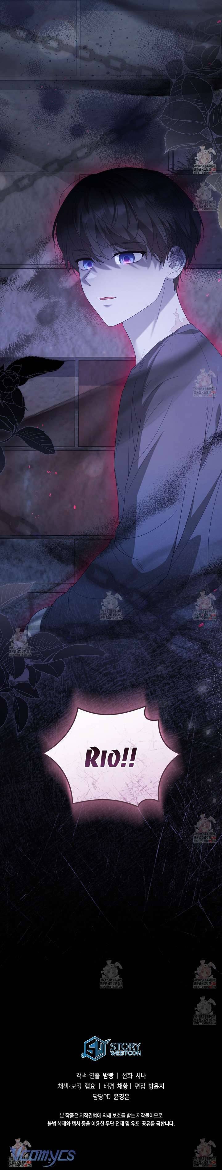 Nàng Tiên, Hãy Ký Hợp Đồng Nào Chapter 68 17