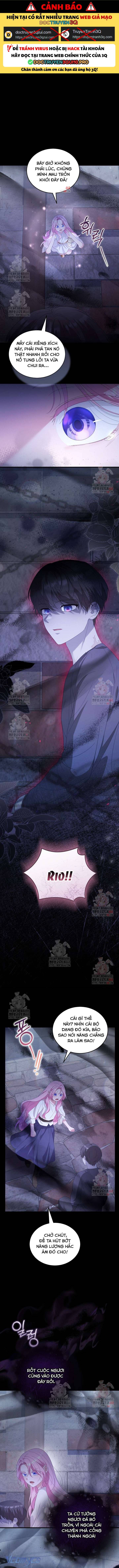 Nàng Tiên, Hãy Ký Hợp Đồng Nào Chapter 69 1