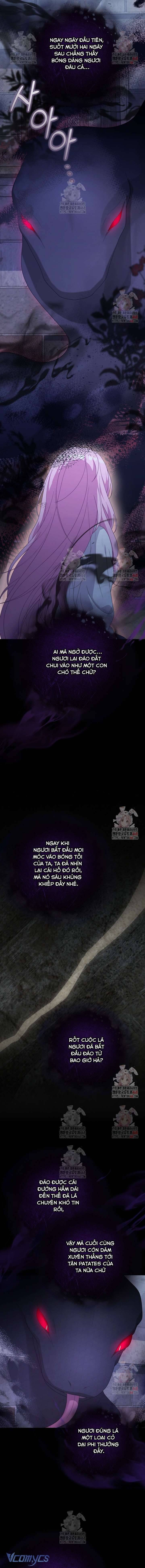 Nàng Tiên, Hãy Ký Hợp Đồng Nào Chapter 69 2